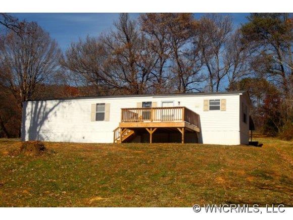 1292 Pisgah Highway Candler NC 28715