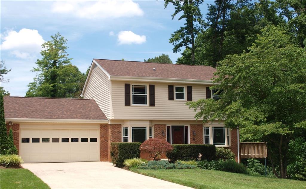 5516 Northwood Drive Hickory NC 28601