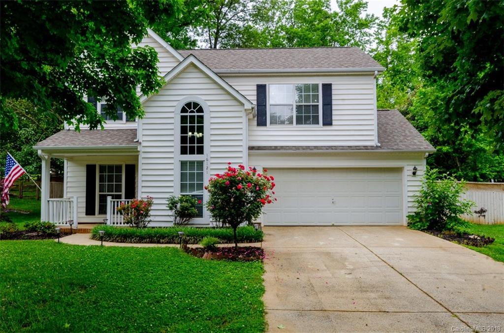 16121 Farmall Drive Huntersville NC 28078