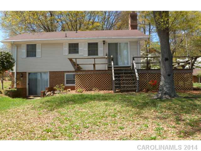 707 Island Point Road Mount Holly NC 28120