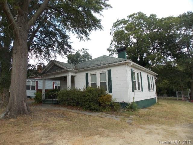 211 Martin Street Shelby NC 28150