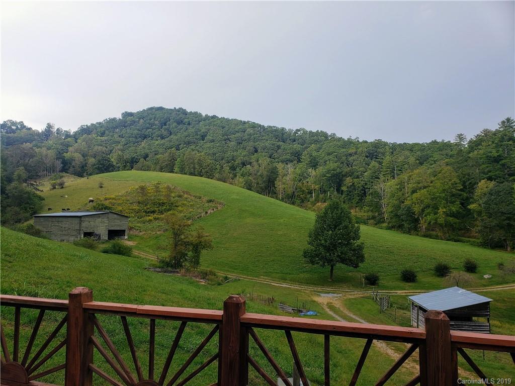 415 Bluebird Lane Marshall NC 28753