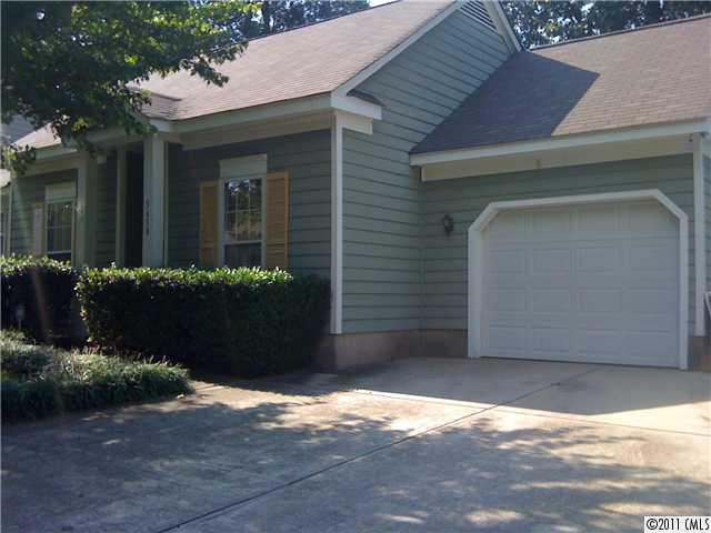 5658 Ebley Lane Charlotte NC 28227