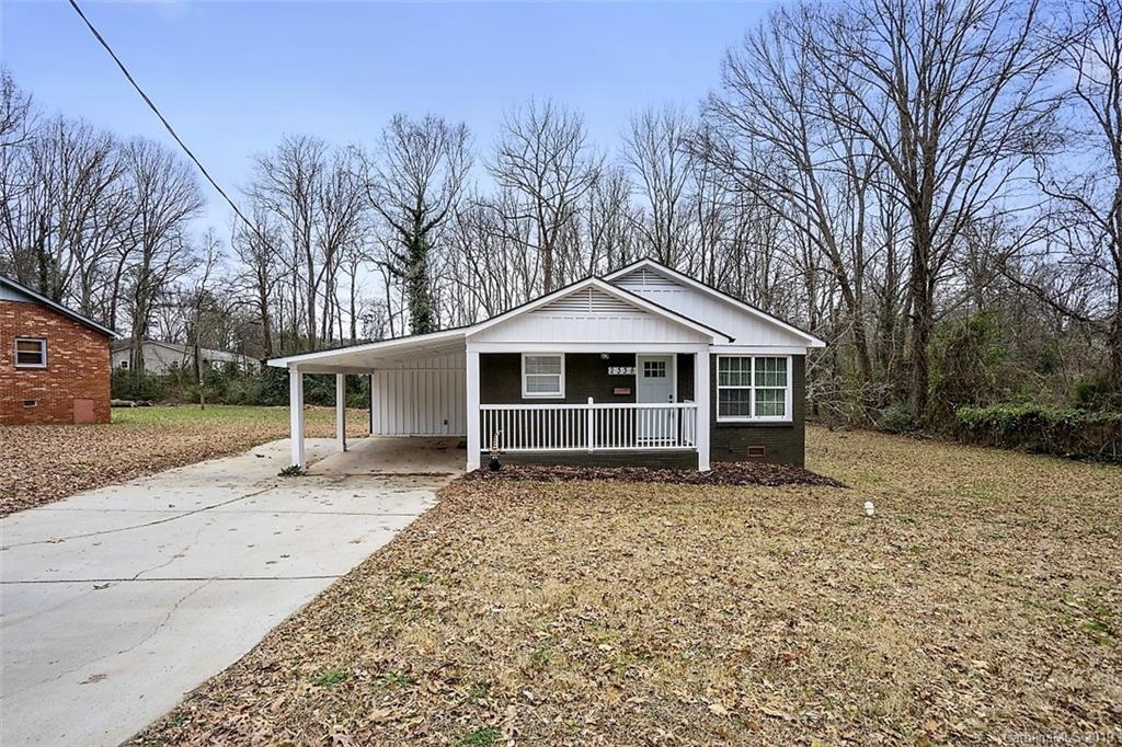 2338 Purser Drive Charlotte NC 28215