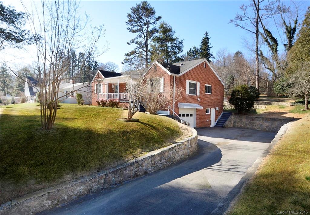 76 Midland Drive Asheville NC 28804