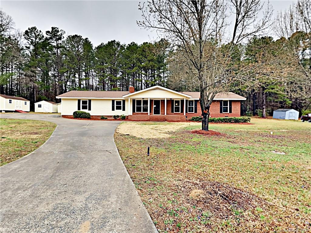 201 Williams Rescue Road Indian Trail NC 28079
