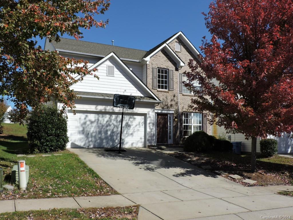 121 Morrocroft Lane Mooresville NC 28117