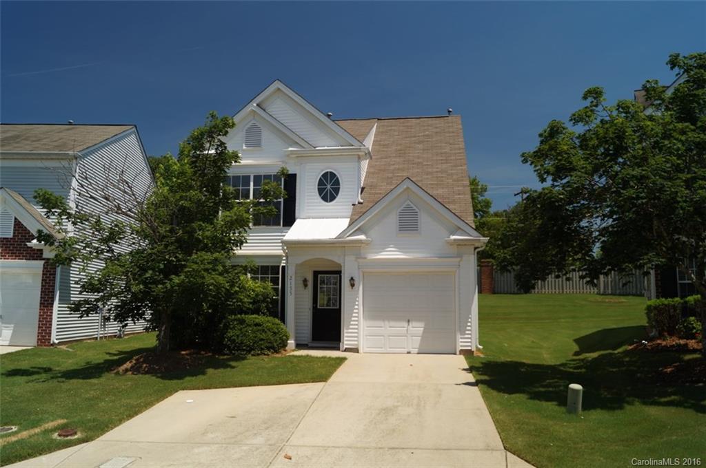 2155 Kaybird Lane Charlotte NC 28270