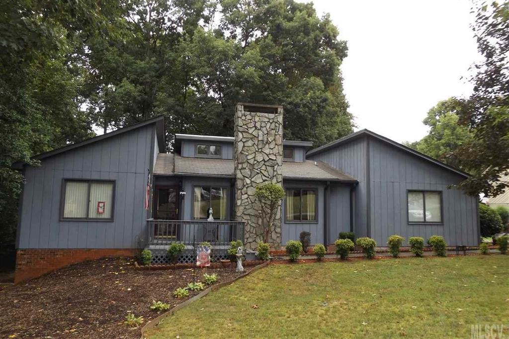 5188 Wright Drive Hickory NC 28602