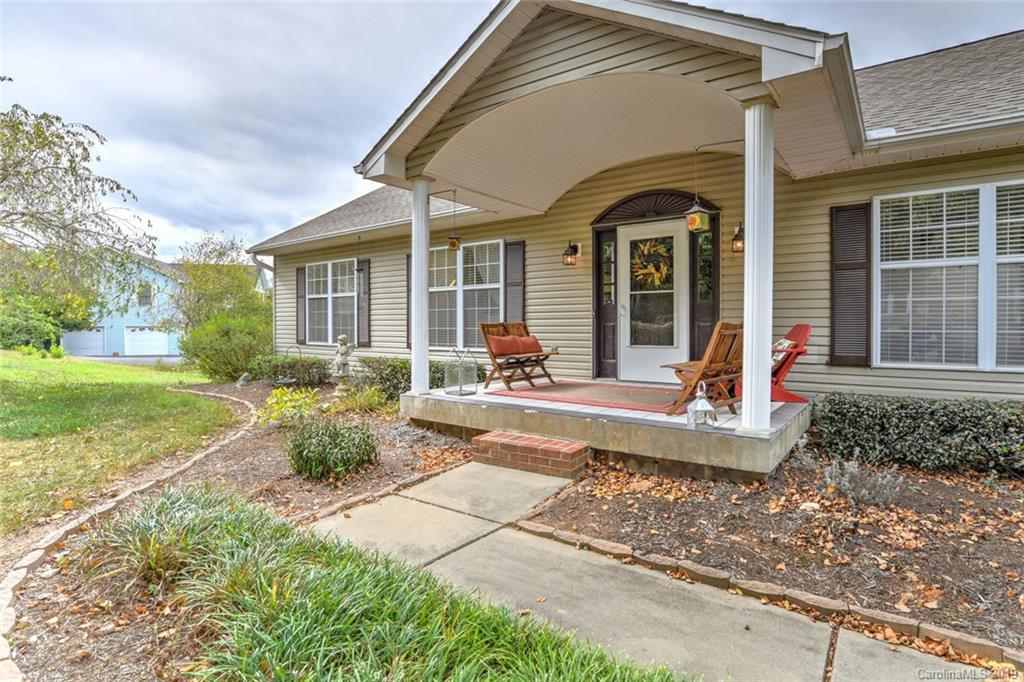 158 Kennedy Road Weaverville NC 28787