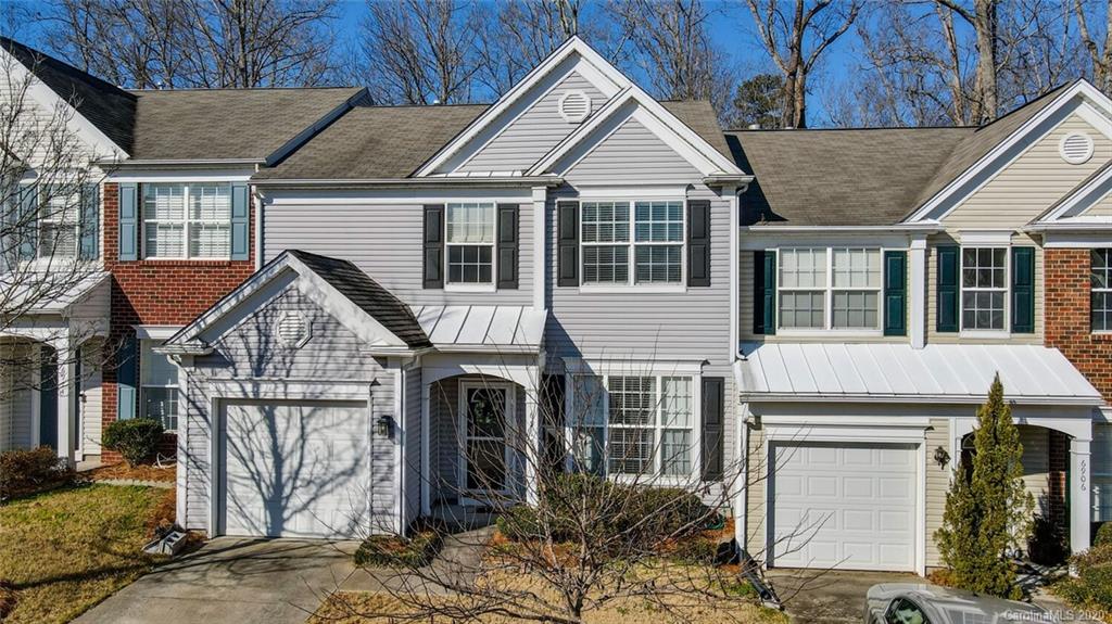 6910 Beverly Springs Drive Charlotte NC 28270