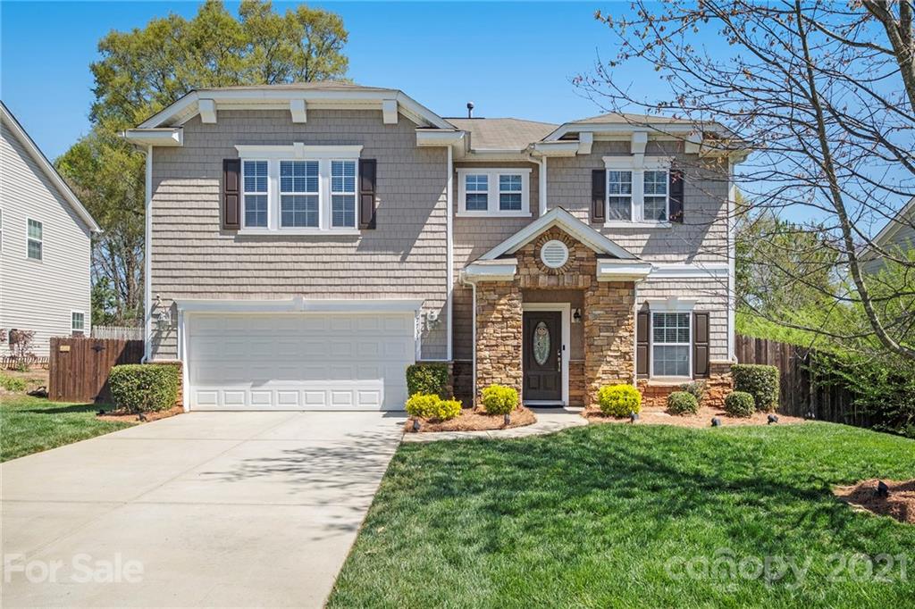 7731 Kuck Road Mint Hill NC 28227
