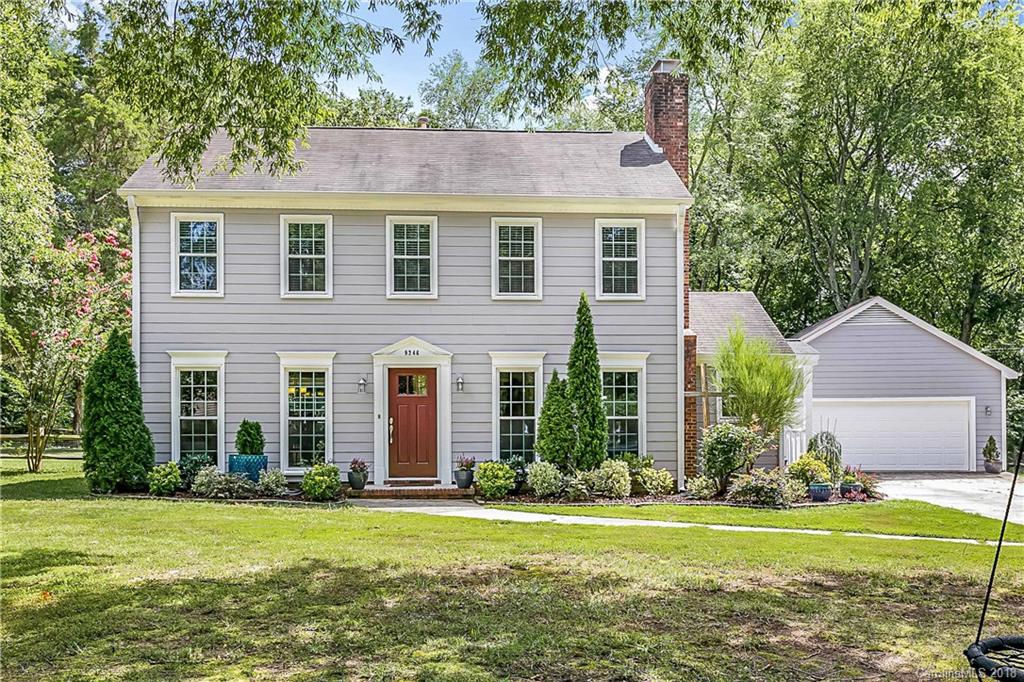 9246 Landsburg Lane Charlotte NC 28210