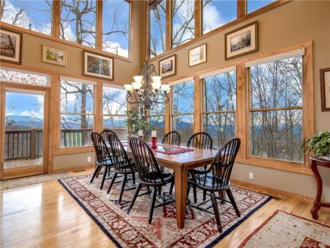 778 Running Deer Lane Mars Hill NC 28754