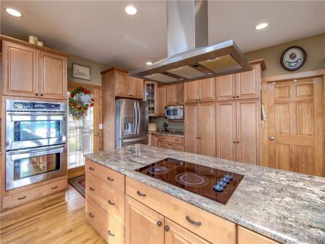 778 Running Deer Lane Mars Hill NC 28754