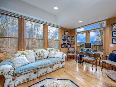 778 Running Deer Lane Mars Hill NC 28754