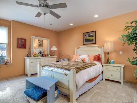 778 Running Deer Lane Mars Hill NC 28754