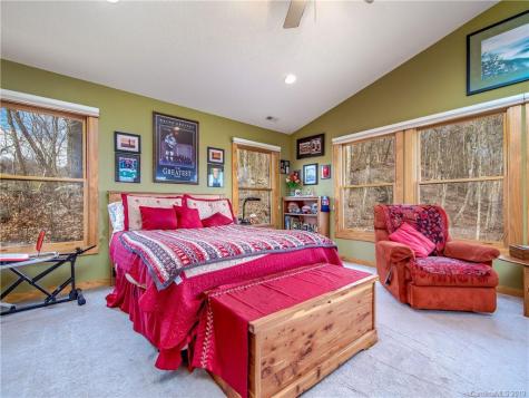 778 Running Deer Lane Mars Hill NC 28754
