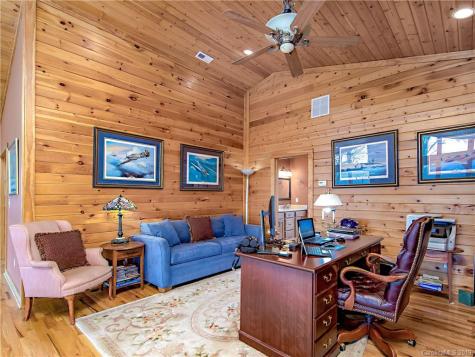 778 Running Deer Lane Mars Hill NC 28754