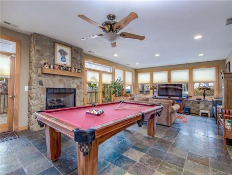 778 Running Deer Lane Mars Hill NC 28754