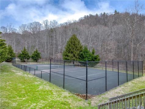 778 Running Deer Lane Mars Hill NC 28754