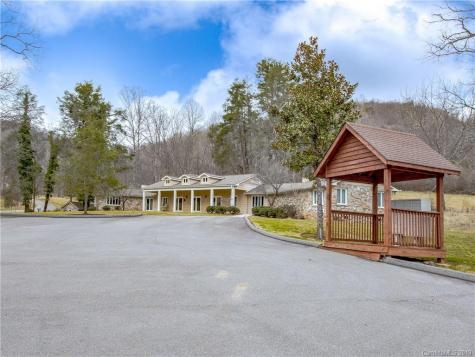 778 Running Deer Lane Mars Hill NC 28754