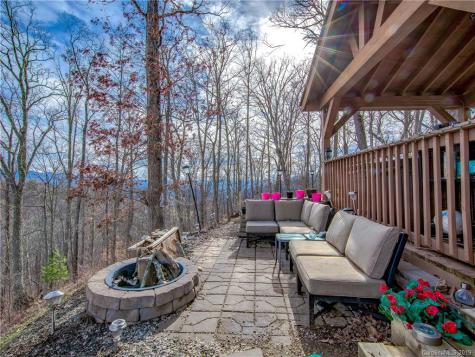 778 Running Deer Lane Mars Hill NC 28754