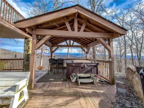 778 Running Deer Lane Mars Hill NC 28754