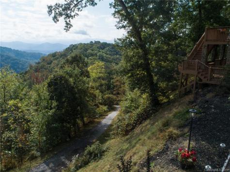 778 Running Deer Lane Mars Hill NC 28754
