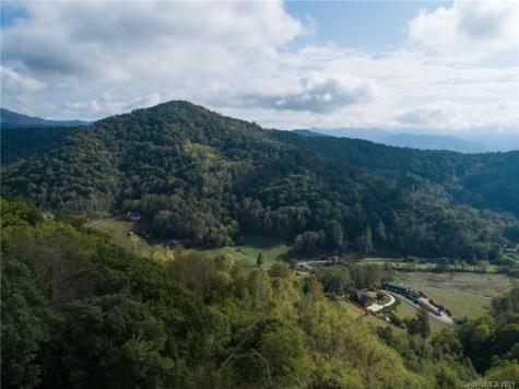 778 Running Deer Lane Mars Hill NC 28754
