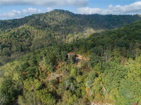 778 Running Deer Lane Mars Hill NC 28754