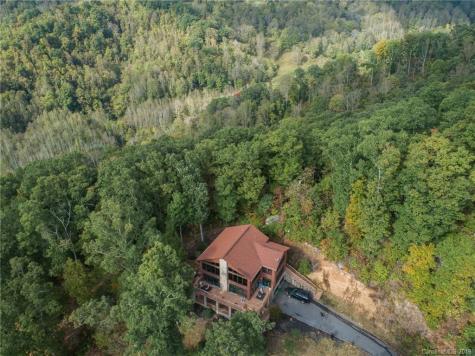 778 Running Deer Lane Mars Hill NC 28754