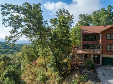 778 Running Deer Lane Mars Hill NC 28754