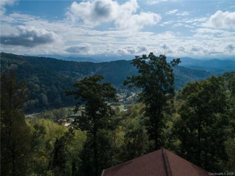 778 Running Deer Lane Mars Hill NC 28754