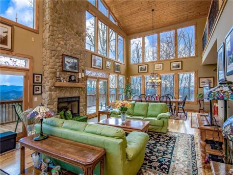 778 Running Deer Lane Mars Hill NC 28754