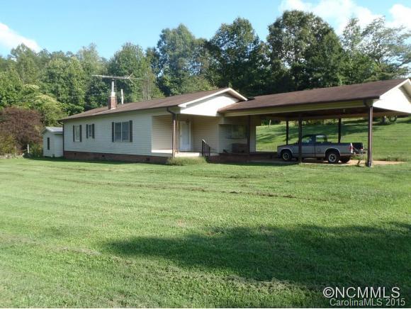 1125 Padgett Road Union Mills NC 28167