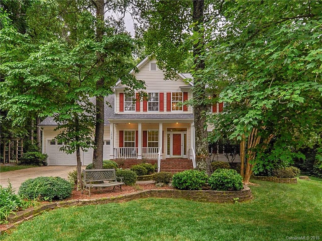 12100 Meadow Post Lane Charlotte NC 28269