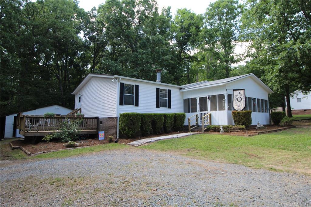 409 South Fork Road Indian Trail NC 28079