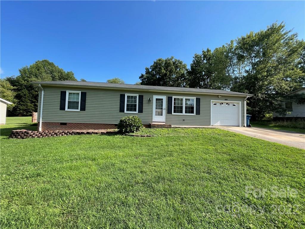 104 Brookwood Road Morganton NC 28655