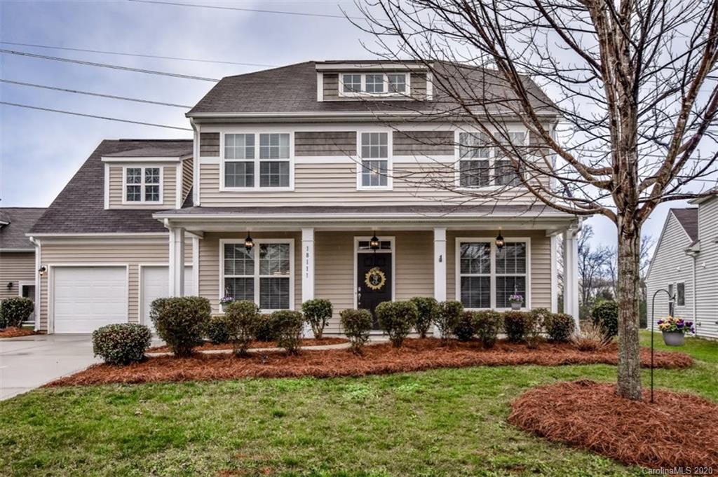18111 Train Station Drive Cornelius NC 28031