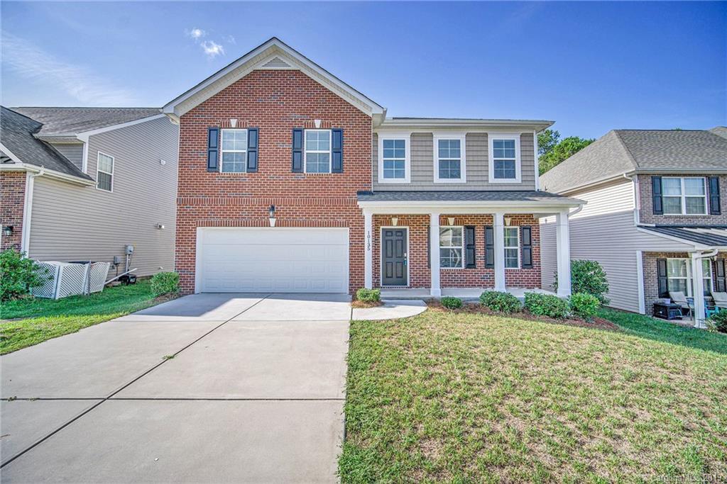 10135 Shanaclear Avenue Concord NC 28027