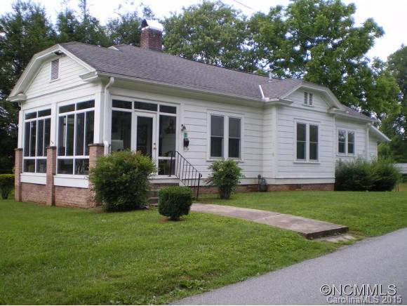 11 Goodwin Lane Brevard NC 28712