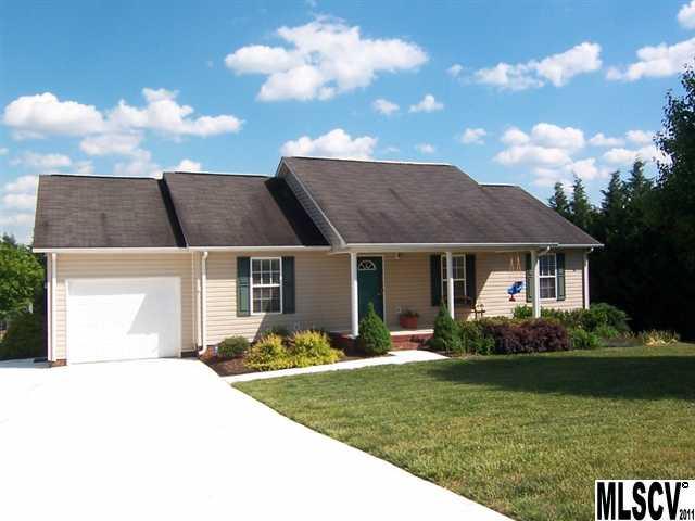 2898 Alexis Renee Court Newton NC 28658