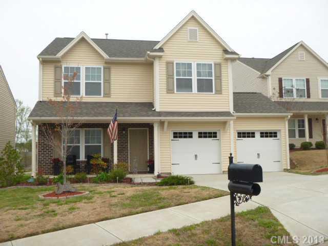 109 Pickens Lane Mooresville NC 28115