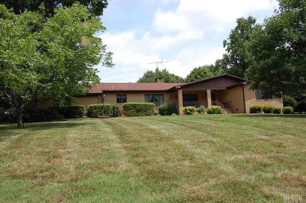 1008 Sprucewood Lane Newton NC 28658