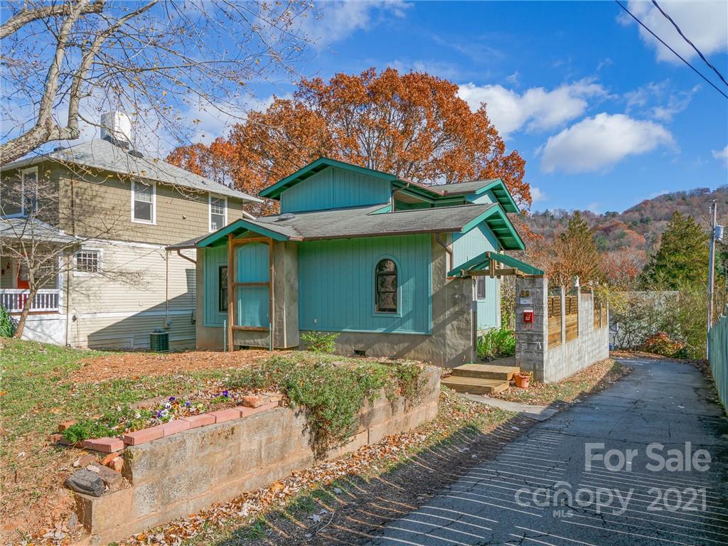 89 Washington Road Asheville NC 28801