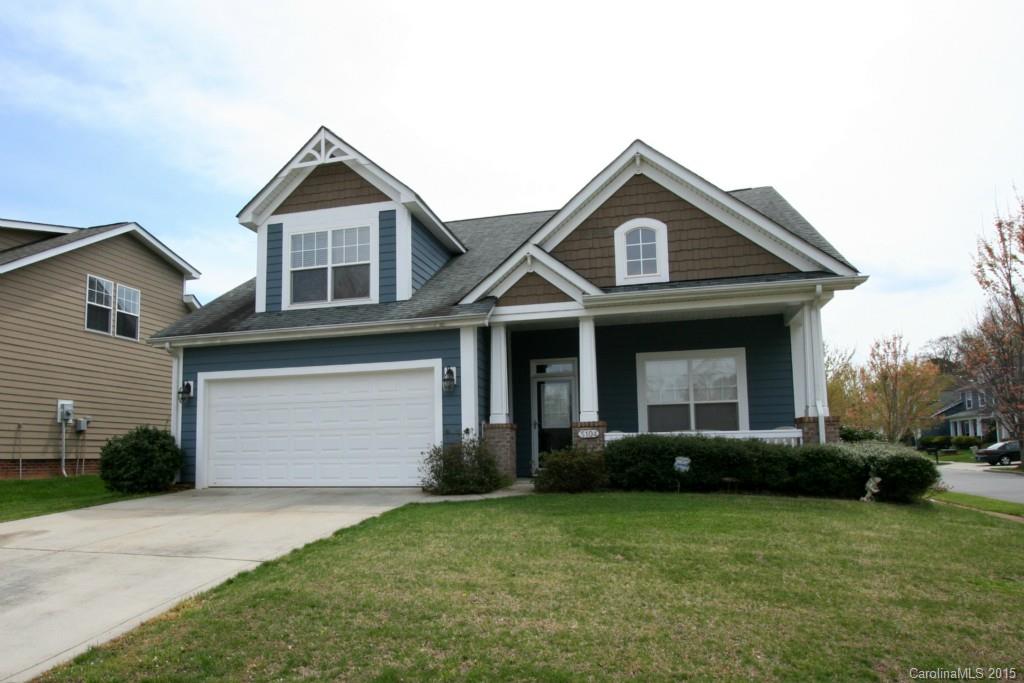5104 Soaring Eagle Lane Mint Hill NC 28227