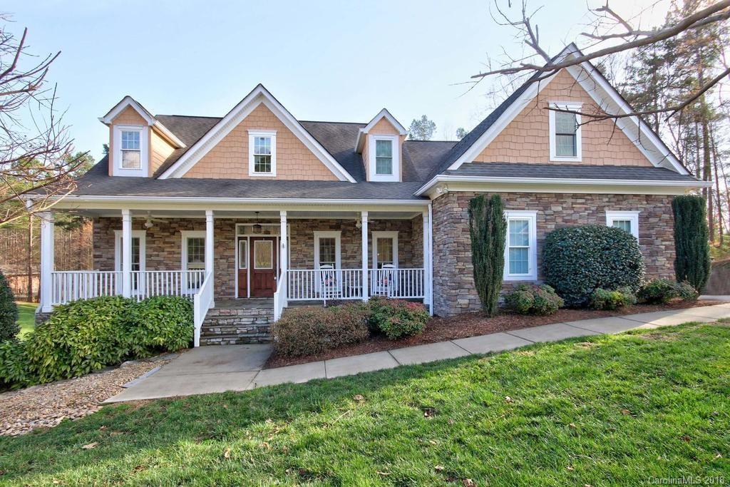 137 Fox Hunt Drive Mooresville NC 28117