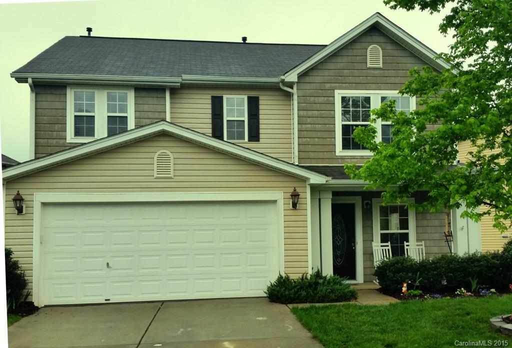 224 Ranlo Avenue Gastonia NC 28054