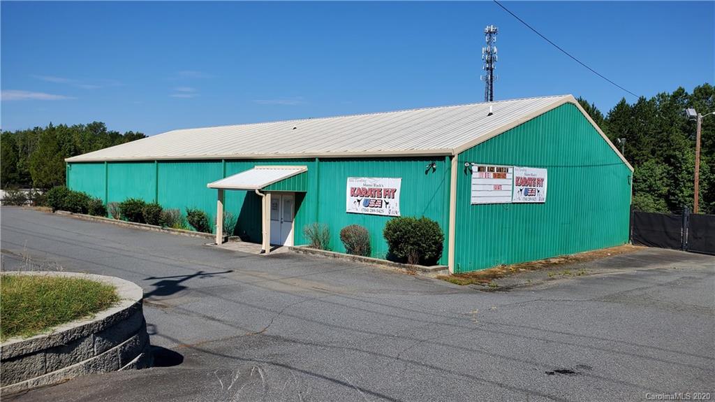 2613 Hayes Road Monroe NC 28110